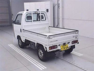 Honda ACTY TRUCK