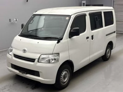 Toyota TOWN ACE VAN