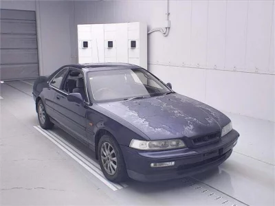 Honda LEGEND