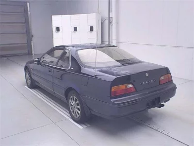 Honda LEGEND