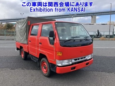 Toyota HIACE TRUCK