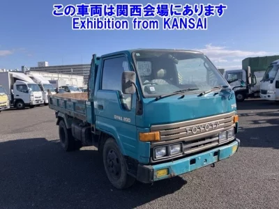 Toyota DYNA