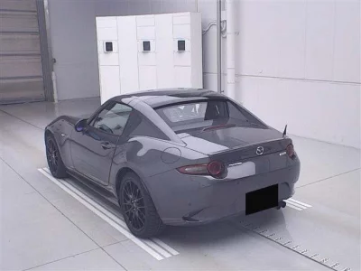 Mazda ROADSTER