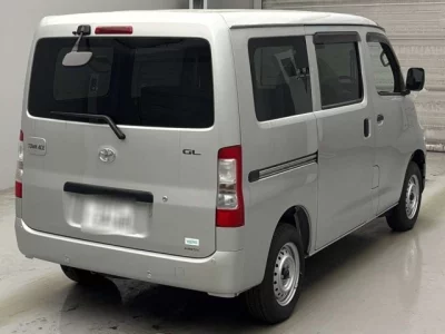 Toyota TOWN ACE VAN