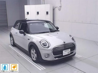 BMW MINI