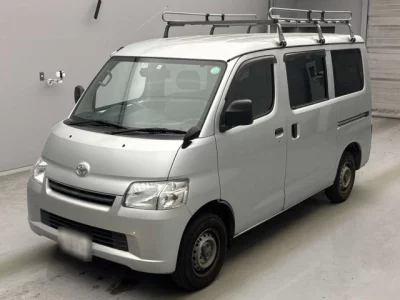 Toyota TOWN ACE VAN