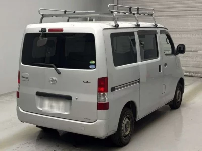 Toyota TOWN ACE VAN