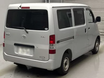 Toyota TOWN ACE VAN