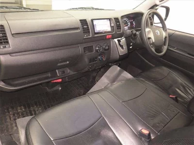 Toyota REGIUS ACE VAN