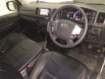 Toyota REGIUS ACE VAN