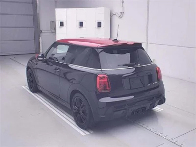 BMW MINI