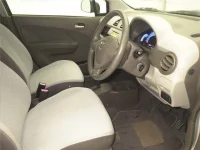 Mazda CAROL лот № 60386 оценка 4  с аукциона в Японии 4