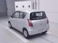 Mazda CAROL лот № 60386 оценка 4  с аукциона в Японии 1