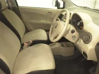 Suzuki ALTO ECO лот № 60392 оценка 3.5  с аукциона в Японии 4