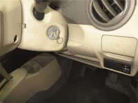 Suzuki ALTO ECO лот № 60392 оценка 3.5  с аукциона в Японии 7