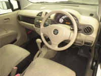 Suzuki ALTO ECO лот № 60392 оценка 3.5  с аукциона в Японии 2