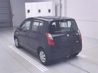Suzuki ALTO ECO лот № 60392 оценка 3.5  с аукциона в Японии 1