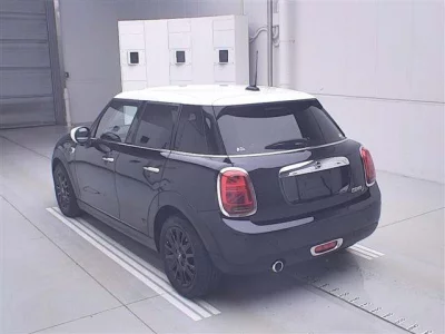 BMW MINI
