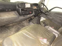 Hino DUTRO лот № 60402 оценка 3.5  с аукциона в Японии 3