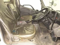 Hino DUTRO лот № 60402 оценка 3.5  с аукциона в Японии 4