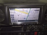 Hino DUTRO лот № 60402 оценка 3.5  с аукциона в Японии 5