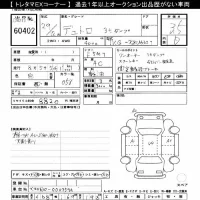Hino DUTRO лот № 60402 оценка 3.5  с аукциона в Японии 8
