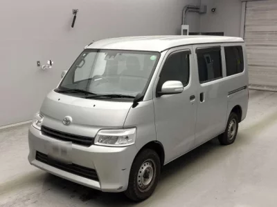 Toyota TOWN ACE VAN