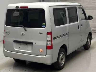Toyota TOWN ACE VAN