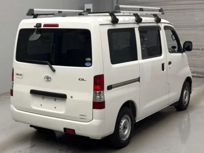 Toyota TOWN ACE VAN