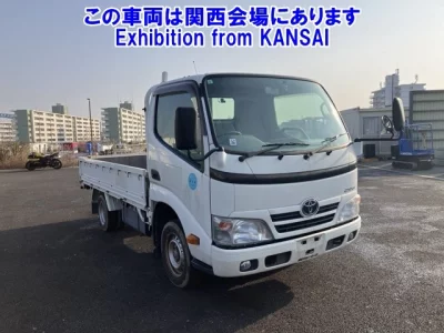 Toyota DYNA