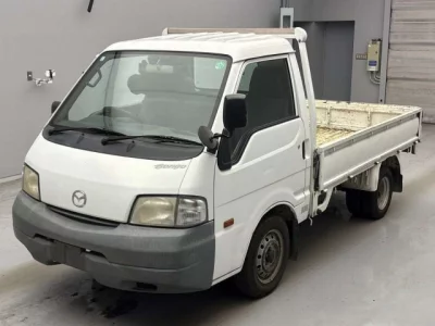 Mazda BONGO
