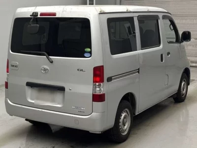 Toyota TOWN ACE VAN
