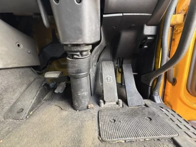 Nissan TRUCK  с аукциона в Японии