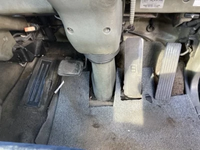 Mitsubishi FUSO FIGHTER  с аукциона в Японии