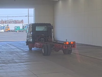 Mitsubishi FUSO FIGHTER  с аукциона в Японии