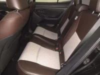 Toyota YARIS CROSS лот № 5334 оценка 4  с аукциона в Японии 6