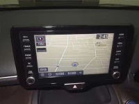 Toyota YARIS CROSS лот № 5334 оценка 4  с аукциона в Японии 5