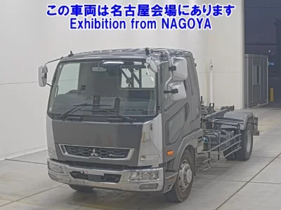 Mitsubishi FUSO FIGHTER