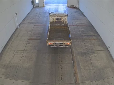 Nissan TRUCK  с аукциона в Японии