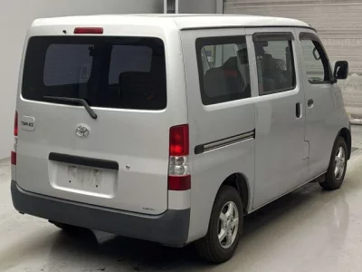 Toyota TOWN ACE VAN