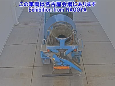 Nissan TRUCK  с аукциона в Японии