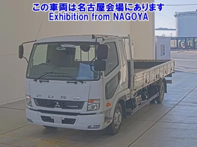 Mitsubishi FUSO FIGHTER
