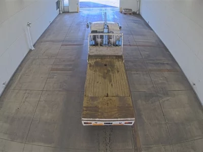 Mitsubishi FUSO FIGHTER  с аукциона в Японии