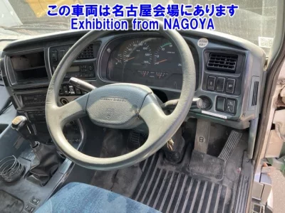 Nissan TRUCK  с аукциона в Японии