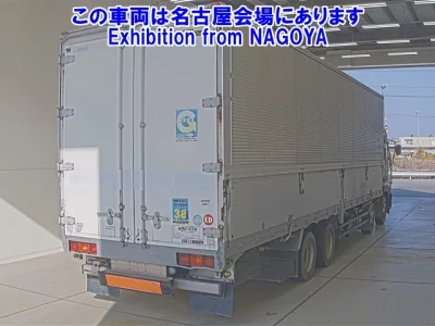 Nissan TRUCK  с аукциона в Японии