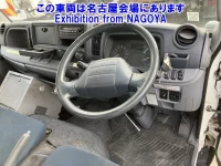 Mitsubishi CANTER лот № 77034 оценка 3.5  с аукциона в Японии 3