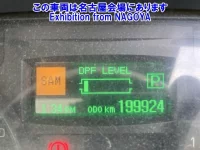 Mitsubishi CANTER лот № 77034 оценка 3.5  с аукциона в Японии 5