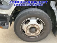 Mitsubishi CANTER лот № 77034 оценка 3.5  с аукциона в Японии 8