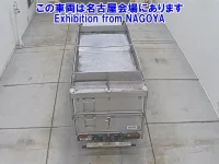 Mitsubishi CANTER лот № 77034 оценка 3.5  с аукциона в Японии 2