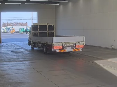 Nissan TRUCK  с аукциона в Японии